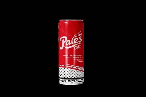 Pales cola