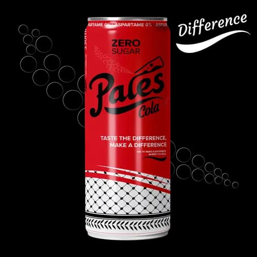 Pales Cola 0