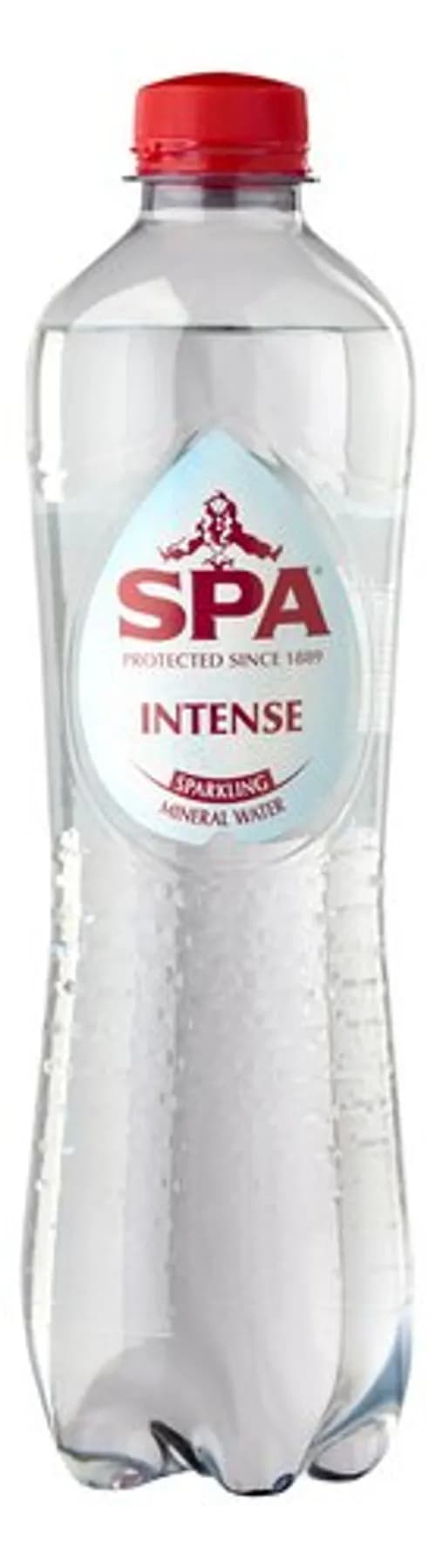 Spa pétillante