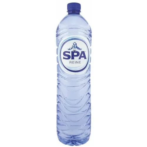 eau Spa 1.5l