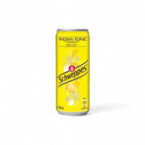 Schweppes Tonic