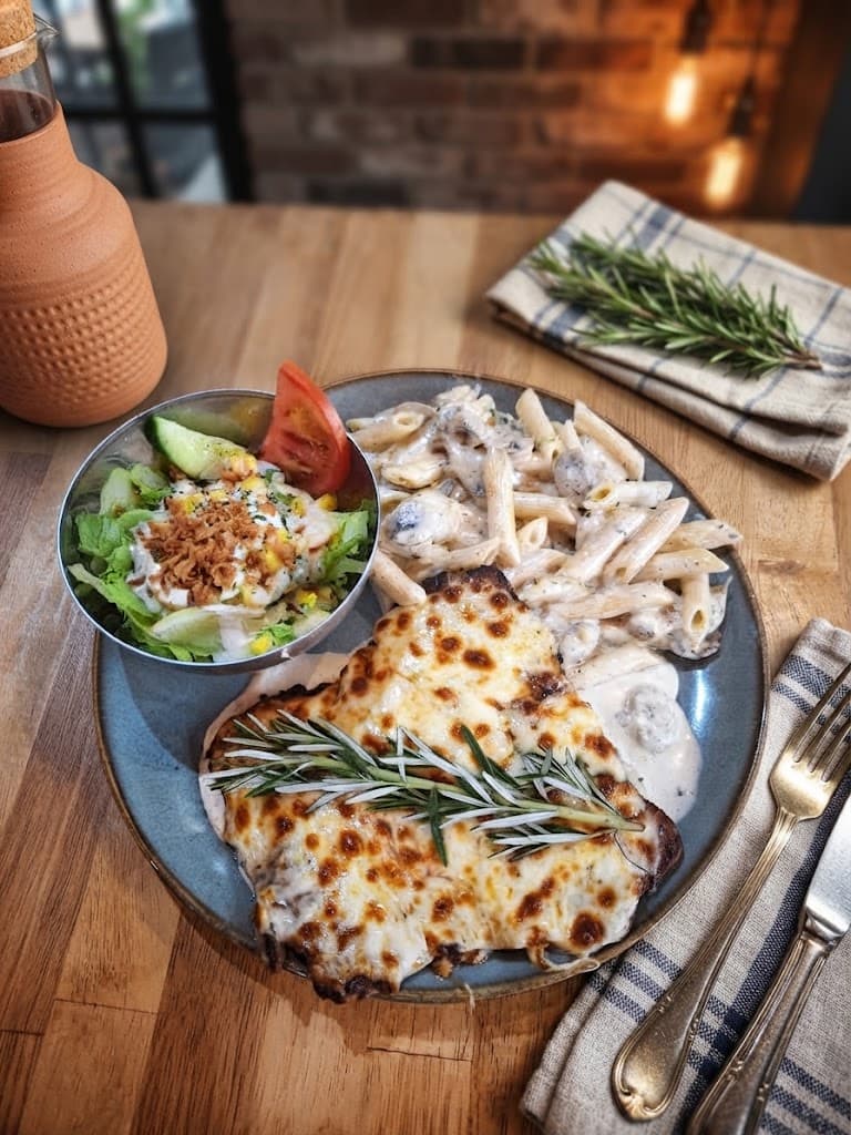 Gîte de boeuf