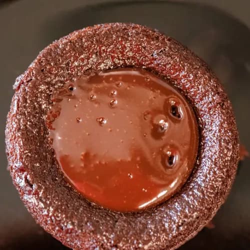 Desserts