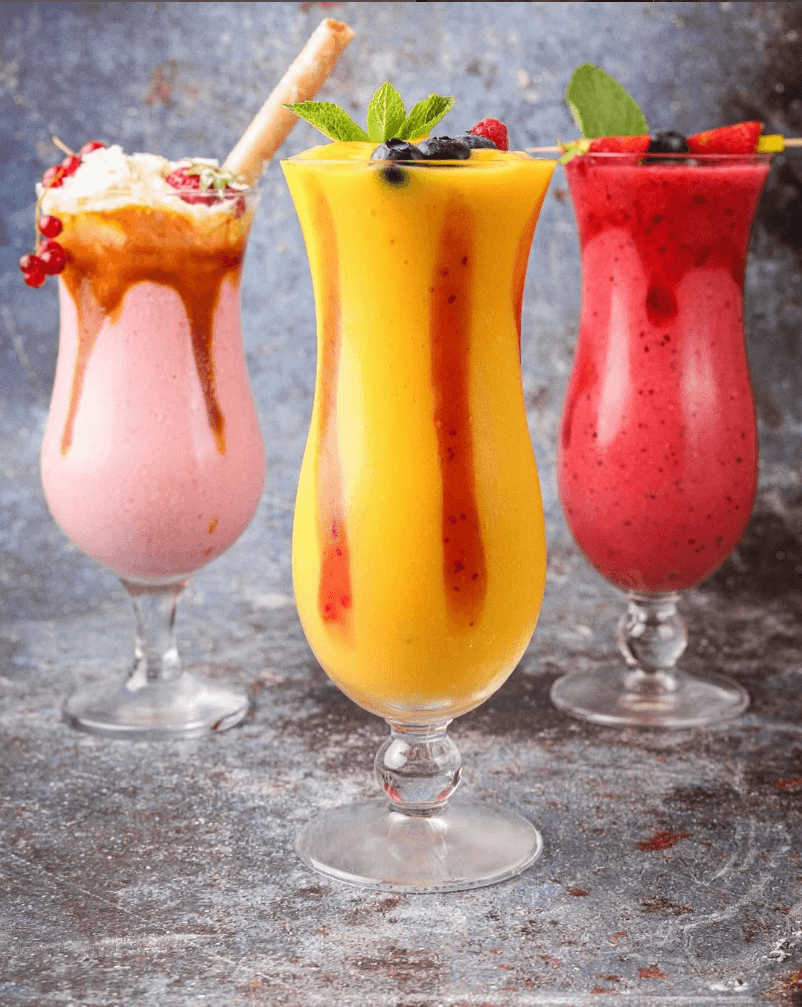 Smoothies